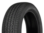 36-11-2-458-581 - Bridgestone Dueler H P Sport 245/50r19 RFT