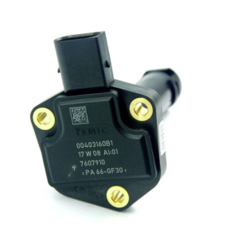 リリー 12-61-7-607-910 - 2002-2019 BMW - Level Sensor O-Ring