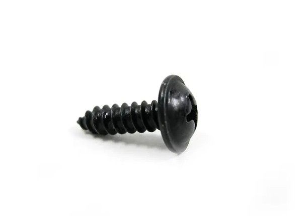 7142756133 - Exterior: 2009-2018 BMW - License Plate Screws for BMW Image