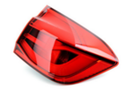 63217369116 - Electrical: Tail Lamp for BMW: 320i, 320i xDrive, 328d, 328d xDrive, 328i, 328i xDrive, 330e, 330i, 330i xDrive, 340i, 340i xDrive, M3 Image