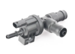13907614013 - : Fuel Tank Breather Valve B46 motor for BMW: 228i Gran Coupe, 228i xDrive Gran Coupe, M235i xDrive Gran Coupe, X2 Image