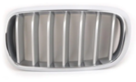 51117303107 - Body: Grille for BMW Image
