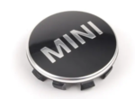 36136857149 - : Center Cap MINI (Quantity of 1)) for Mini: Cooper, Cooper Clubman, Cooper Countryman Image