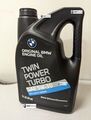 83215A2AF85 - : BMW Twinpower Turbo Ll 01 5W 30 Fully Syth for BMW Image