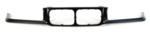 41331977940 - Body: Grille Surround for BMW: 318i, 318is, 318ti, 325i, 325is, 328i, 328is, M3 Image