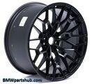 36108093841 - : 2024 BMW M3 - Wheel, Alloy for BMW: M3 Image