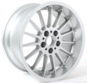 36111093520 - Suspension: Wheel, Alloy for BMW: 525i, 528i, 530i, 540i, M5 Image