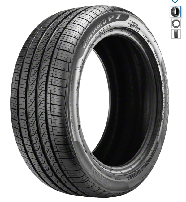 タイヤ・ホイール F60 - PIRELLI CONTURATO P6 205/50R17 93V PIRELLI CINTURATO P6 205/50R17 のパーツレビュー
