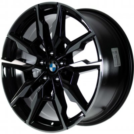 36-11-8-089-228 - 2022-2024 BMW - Wheel, Alloy | BMWPartsHub