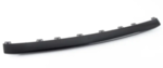 51117294837 - Body: Center Molding for BMW: 428i, 428i Gran Coupe, 428i xDrive, 428i xDrive Gran Coupe, 430i, 430i Gran Coupe, 430i xDrive, 430i xDrive Gran Coupe, 435i, 435i Gran Coupe, 435i xDrive, 435i xDrive Gran Coupe, 440i, 440i Gran Coupe, 440i xDrive, 440i xDrive Gran Coupe Image