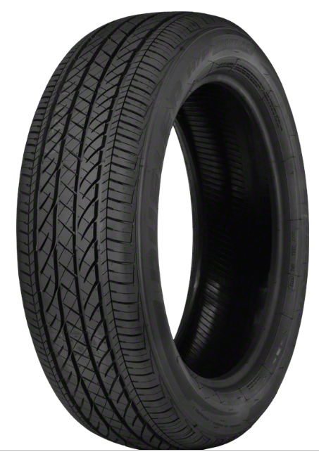 36-11-2-458-581 - Bridgestone Dueler H P Sport 245/50r19 RFT