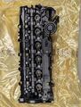 11128578811 - Engine: Valve Cover for BMW: 535d, 535d xDrive, X5 Image