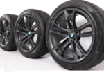 36112349641 - : Wheel and Tire Assembly F85/F86 for BMW Image
