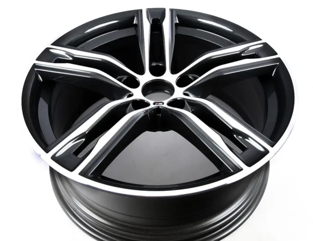 NOBEL Mサイズ 36-11-8-043-651 - 2014-2020 BMW - Wheel Alloy | BMWPartsHub