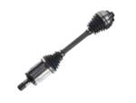 31608675013 - Suspension: Axle Assembly for BMW: X3, X4 Image
