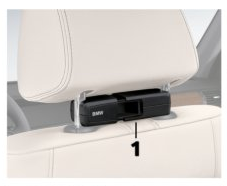 51952183852 - Interior: 2013-2025 BMW - Base Carrier for BMW: 228i, 228i xDrive, 230i, 230i xDrive, 320i, 320i xDrive, 328d, 328d xDrive, 328i, 330e, 330i, 330i GT xDrive, 330i xDrive, 335i xDrive, 340i, 340i GT xDrive, 340i xDrive, 428i, 428i xDrive, 430i, 430i Gran Coupe, 430i xDrive, 435i, 435i xDrive, 440i, 440i xDrive, 528i, 528i xDrive, 530i, 530i xDrive, 535d, 535d xDrive, 535i GT, 535i GT xDrive, 540d xDrive, 540i, 540i xDrive, 550i GT xDrive, 640i, 640i Gran Coupe, 640i xDrive, 640i xDrive Gran Coupe, 650i, 650i Gran Coupe, 650i xDrive, 650i xDrive Gran Coupe, 740e xDrive, 740i, 740i xDrive, 750i, 750i xDrive, 750Li, 750Li xDrive, 760Li, 840i, 840i Gran Coupe, Alpina B6 xDrive Gran Coupe, Alpina B7, M2, M235i, M235i xDrive, M240i, M240i xDrive, M3, M340i, M4, M440i Gran Coupe, M5, M550i xDrive, M6, M6 Gran Coupe, M760i xDrive, M8, X1, X2, X3, X4, X5, X6, X7, Z4 Image