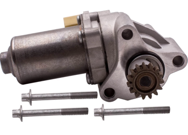 27-10-7-546-671 - Transfer Case Motor | BMWPartsHub