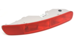 63217352159 - : Tail Lamp LOWER in rear bumper (NO VIN REQUIRED) Clubman F54 only for Mini Image