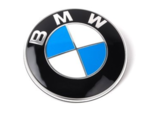 51148132375 - Body: Emblem for BMW: 1 Series M, 128i, 135i, 135is, 228i Gran Coupe, 228i xDrive Gran Coupe, 318i, 318is, 318ti, 323Ci, 323i, 323is, 325, 325Ci, 325e, 325es, 325i, 325is, 325iX, 325xi, 328Ci, 328i, 328i xDrive, 328is, 328xi, 330Ci, 330i, 330xi, 335d, 335i, 335i xDrive, 335is, 335xi, 524td, 525i, 525iT, 525xi, 528e, 528i, 528i xDrive, 528xi, 530i, 530xi, 533i, 535d, 535d xDrive, 535i, 535i GT, 535i GT xDrive, 535i xDrive, 535is, 535xi, 540i, 545i, 550i, 550i GT, 550i GT xDrive, 550i xDrive, 633CSi, 635CSi, 645Ci, 650i, 733i, 735i, 735iL, 740e xDrive, 740i, 740i xDrive, 740iL, 740Ld xDrive, 740Li, 740Li xDrive, 745i, 745Li, 750i, 750i xDrive, 750iL, 750Li, 750Li xDrive, 760i, 760Li, 840i, 840i Gran Coupe, 840i xDrive, 840i xDrive Gran Coupe, ActiveHybrid 5, ActiveHybrid 7, Alpina B7, L7, M235i xDrive Gran Coupe, M3, M5, M6, M760i xDrive, M8, M8 Gran Coupe, M850i xDrive, M850i xDrive Gran Coupe, X1, X3, X4, X5, X6, Z3, Z4 Image