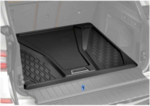 51472458567 - : Fitted Luggage Compartment M 519020 for BMW Image