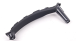 51416969402 - : 2007-2014 BMW - Pull Handle for BMW: X5, X6 Image