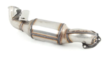 18307558755 - : Catalytic Converter Bank 1 for Mini: Cooper Image