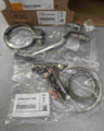 11652456348 - : Installation Kit Exhaust Tur 119810 BANK 2 for BMW Image