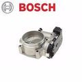 99760511501 - Fuel System: Throttle Body for Porsche: 911, Boxster, Cayenne, Cayman, Macan, Panamera Image