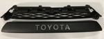 PZ32735056 - Body: Grille for Toyota Image