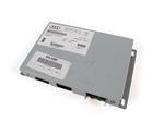 4E0910593N - : Satellite Radio for Audi: A4, A4 Quattro, A5 Quattro, A8 Quattro, Q7, S4, S5, S8 Image