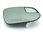 8793142D50 - Body: Mirror Glass for Toyota Image