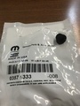 3575333 - Automatic Transmission 4 Speed: Control Rod Front Grommet for Mopar Image