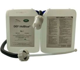 Fluid - Diesel Exhaust (10L Kit)