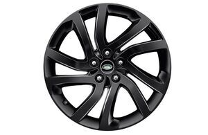 *SALE* 20inch Gloss Black Pirelli Winter Wheel Kit