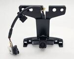 K157-67-RC0A | 2017-2021 Mazda CX-5 Front Camera | Palladino
