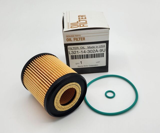 Who Makes Mazda Oil Filters: Discover Top Manufacturers