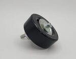 LFH115940A - Cooling System: Idler Pulley for Mazda: 3, 5, 6, CX-7, MX-5 Miata Image