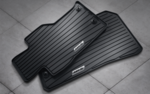 8BD30 - Interior: Floor Mats, All-Weather for Mazda: MX-5 Miata Image