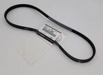 P30115908 - Cooling System: Water Pump Belt for Mazda: 3, 6, CX-30, CX-5, CX-50, CX-9 Image