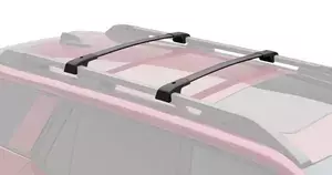 Crossbar Set - Aero