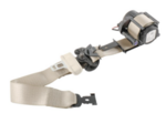 87845164 - Electrical: Belt &amp; Retractor for GM Image