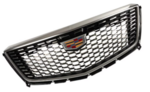84724566 - Body: Upper Grille for GM Image