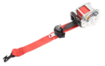 84496840 - : Seat Belt Assembly for GM Image