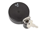 84308352 - : Fuel Tank Filler Locking Cap for GM Image