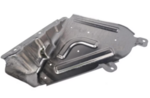 84128412 - : Passenger Side Fuel Tank Shield Strap for GM Image