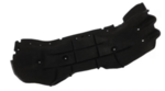 22763674 - Body: Fender Splash Shield for GM Image
