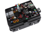 86525979 - Electrical: Fuse &amp; Relay Box for GM Image