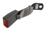 19300345 - Electrical: Outer Buckle for GM Image
