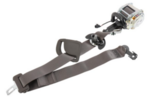 85632700 - Electrical: Outer Belt Assembly for GM Image