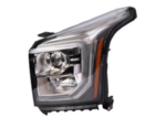 84564093 - Electrical: Headlamp Assembly for GM Image